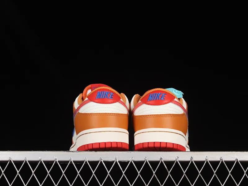 All Categories Nk SB Dunk Series Nk SB Dunk Low Low-top sneakers F version Nk SB Dunk Low "Hot Curry" SB low-top sports and leisure sneakers DH9765-101